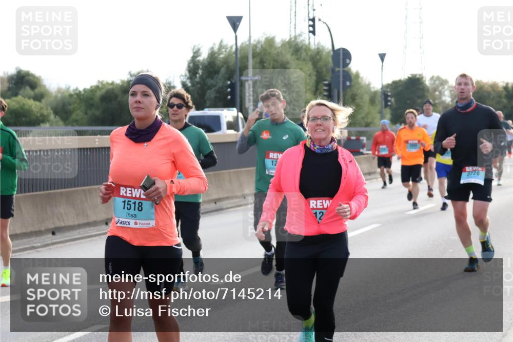 03.10.2024 - Köhlbrandbrückenlauf Luisa Fischer http://msf.ph/oto/7145214 03.10.2024 09:13:57 Position 3 1518, 12, 12, 2728 meine-sportfotos.de