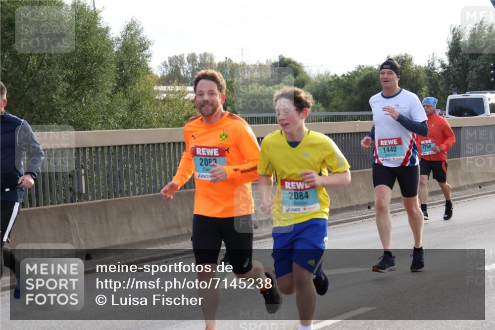 03.10.2024 - Köhlbrandbrückenlauf Luisa Fischer http://msf.ph/oto/7145238 03.10.2024 09:14:02 Position 3 2083, 2084, 1440, 1299 meine-sportfotos.de