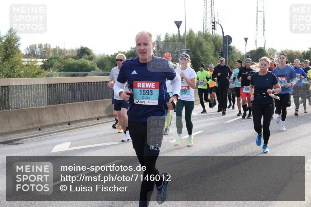 03.10.2024 - Köhlbrandbrückenlauf Luisa Fischer http://msf.ph/oto/7146012 03.10.2024 09:16:23 Position 3 1593, 3236, 1683, 2086, 3578 meine-sportfotos.de