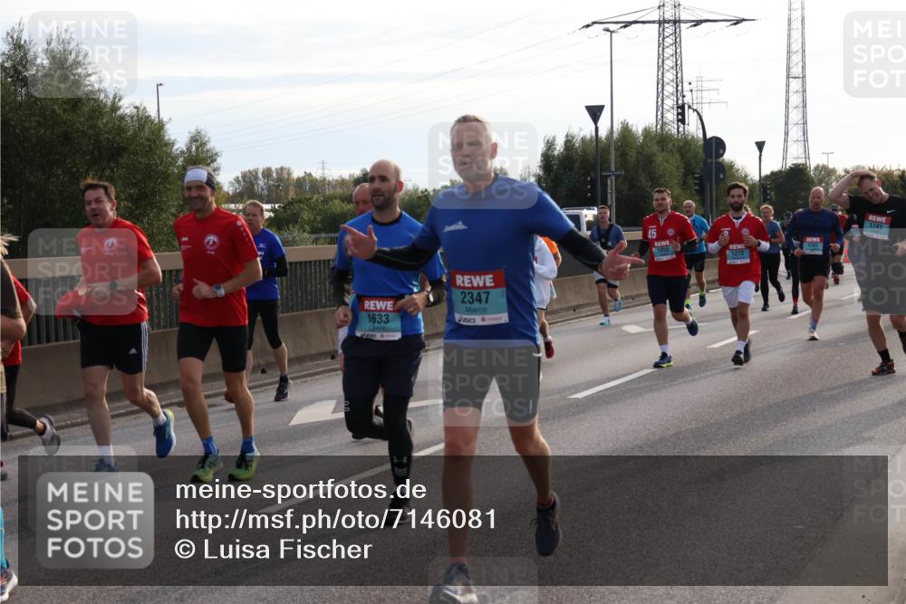 03.10.2024 - Köhlbrandbrückenlauf Luisa Fischer http://msf.ph/oto/7146081 03.10.2024 09:16:34 Position 3 1633, 2347, 1050, 1297, 1272, 1741 meine-sportfotos.de