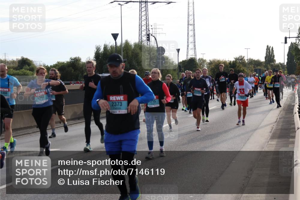 03.10.2024 - Köhlbrandbrückenlauf Luisa Fischer http://msf.ph/oto/7146119 03.10.2024 09:16:40 Position 3 1466, 1962, 2373, 1715, 1799, 1872 meine-sportfotos.de