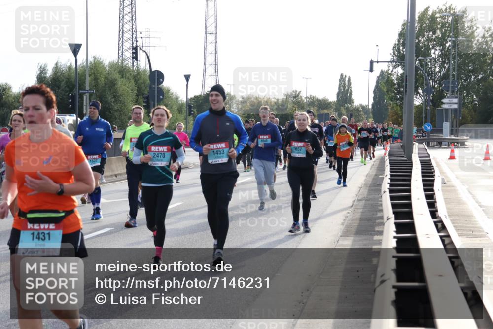 03.10.2024 - Köhlbrandbrückenlauf Luisa Fischer http://msf.ph/oto/7146231 03.10.2024 09:17:01 Position 3 1431, 2, 1646, 1820, 2470, 1453, 1657 meine-sportfotos.de