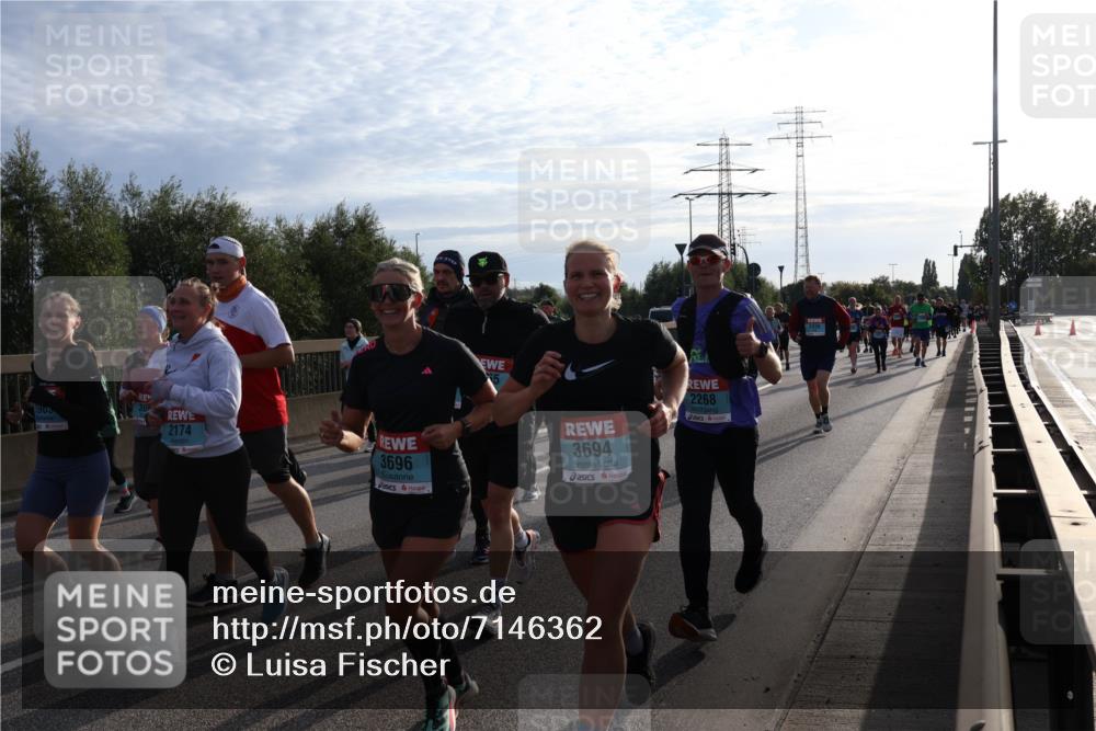 03.10.2024 - Köhlbrandbrückenlauf Luisa Fischer http://msf.ph/oto/7146362 03.10.2024 09:17:40 Position 3 1905, 5, 2174, 3696, 3694, 2268 meine-sportfotos.de