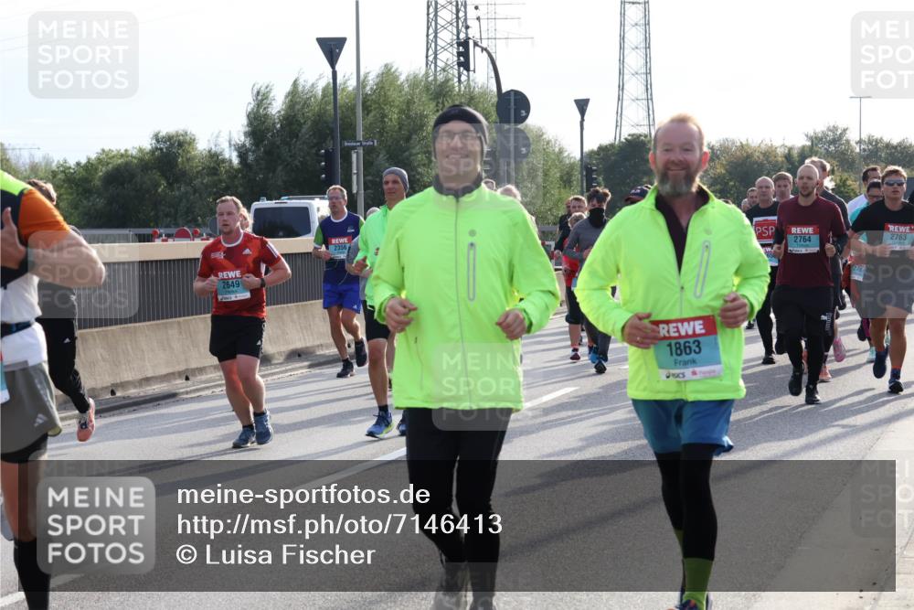 03.10.2024 - Köhlbrandbrückenlauf Luisa Fischer http://msf.ph/oto/7146413 03.10.2024 09:17:51 Position 3 2356, 2649, 1863, 2764, 2763 meine-sportfotos.de