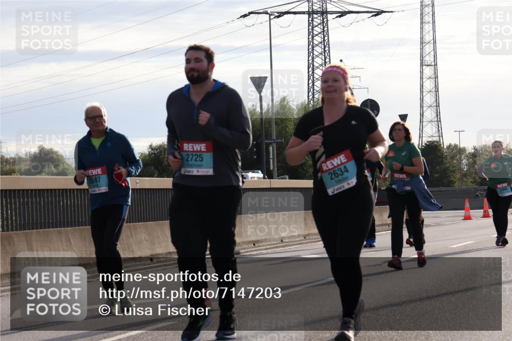 03.10.2024 - Köhlbrandbrückenlauf Luisa Fischer http://msf.ph/oto/7147203 03.10.2024 09:24:35 Position 3 3507, 2725, 2634, 2960 meine-sportfotos.de