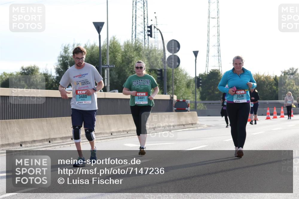 03.10.2024 - Köhlbrandbrückenlauf Luisa Fischer http://msf.ph/oto/7147236 03.10.2024 09:25:03 Position 3 3480, 3481, 3536 meine-sportfotos.de