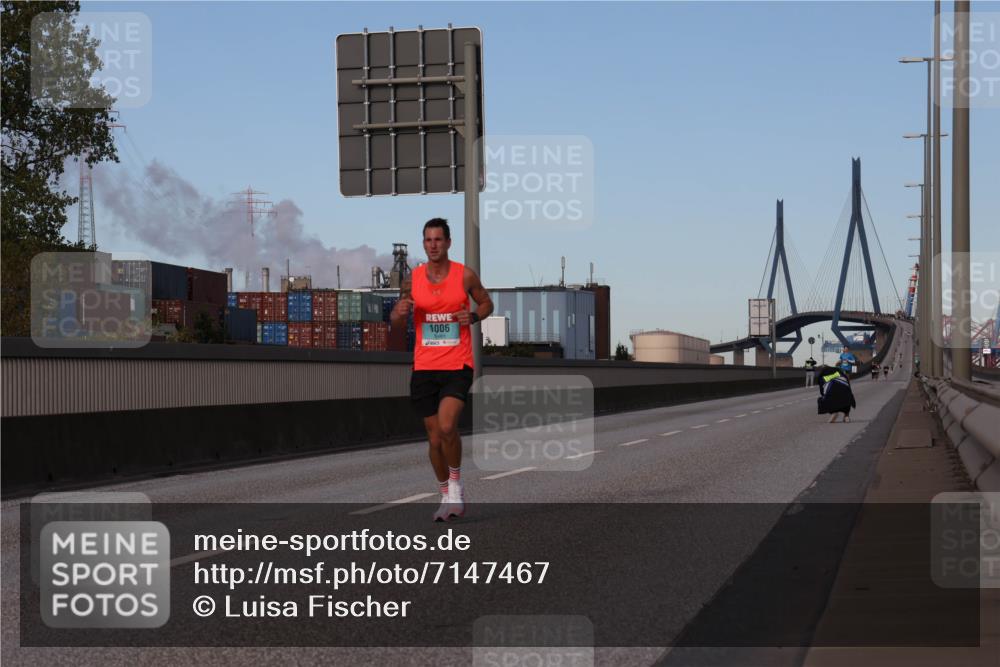 03.10.2024 - Köhlbrandbrückenlauf Luisa Fischer http://msf.ph/oto/7147467 03.10.2024 09:34:27 Position 3 1006 meine-sportfotos.de
