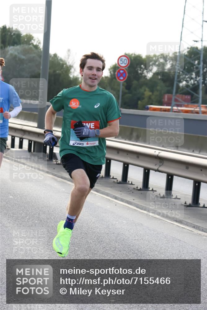 03.10.2024 - Köhlbrandbrückenlauf Miley Keyser http://msf.ph/oto/7155466 03.10.2024 09:10:16 Position 3 50 meine-sportfotos.de