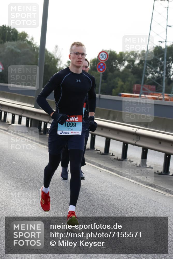 03.10.2024 - Köhlbrandbrückenlauf Miley Keyser http://msf.ph/oto/7155571 03.10.2024 09:10:51 Position 3 1099, 50 meine-sportfotos.de