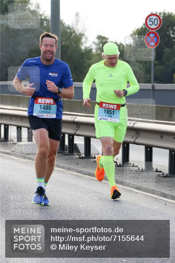 03.10.2024 - Köhlbrandbrückenlauf Miley Keyser http://msf.ph/oto/7155644 03.10.2024 09:11:19 Position 3 1405, 1051, 50, 50 meine-sportfotos.de