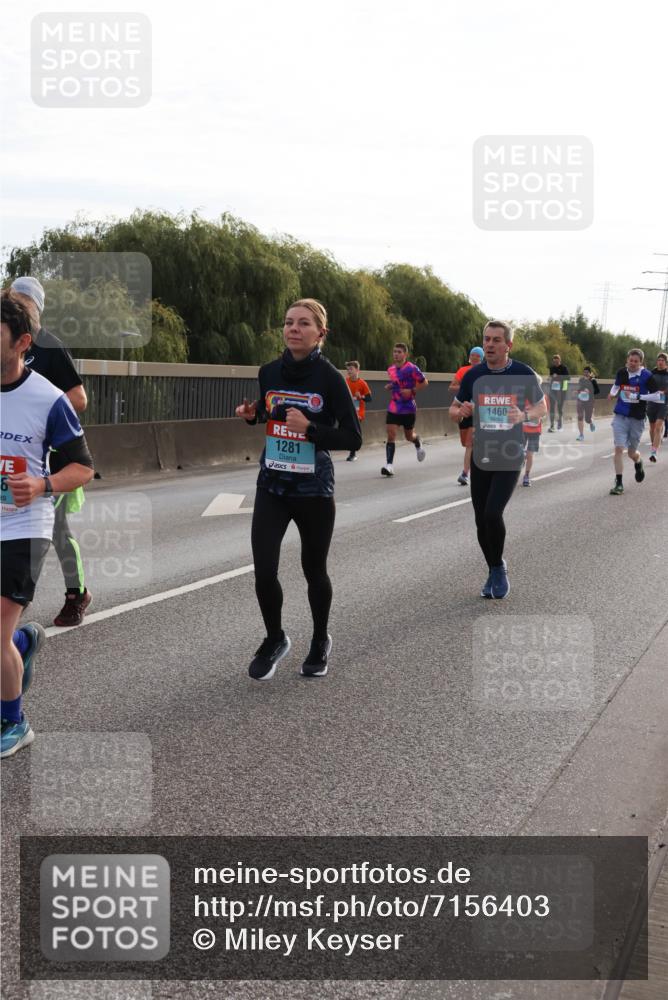 03.10.2024 - Köhlbrandbrückenlauf Miley Keyser http://msf.ph/oto/7156403 03.10.2024 09:14:32 Position 3 1281, 1460 meine-sportfotos.de