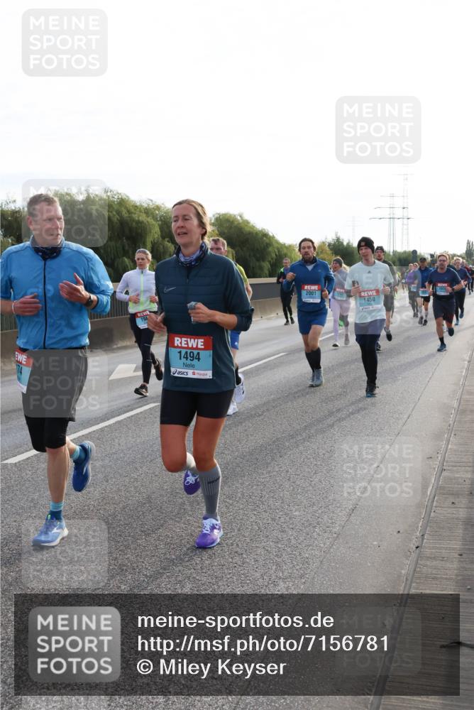 03.10.2024 - Köhlbrandbrückenlauf Miley Keyser http://msf.ph/oto/7156781 03.10.2024 09:15:31 Position 3 74, 1494, 2001, 1292, 1450 meine-sportfotos.de