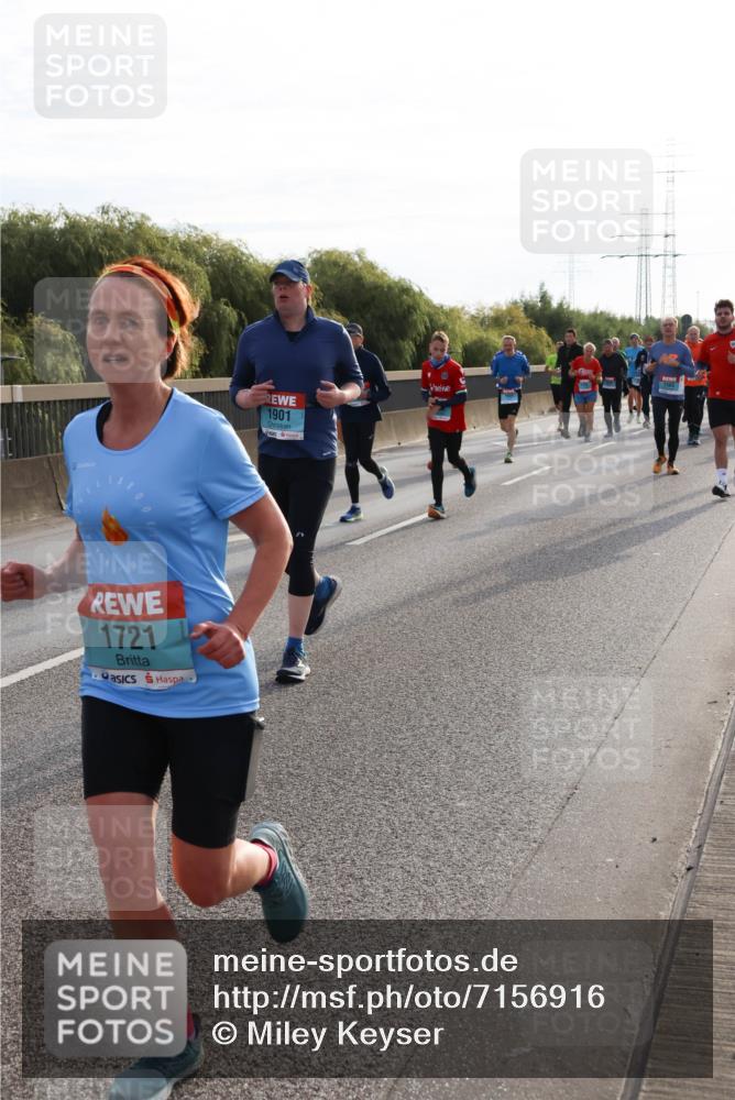 03.10.2024 - Köhlbrandbrückenlauf Miley Keyser http://msf.ph/oto/7156916 03.10.2024 09:15:52 Position 3 1721, 1901 meine-sportfotos.de