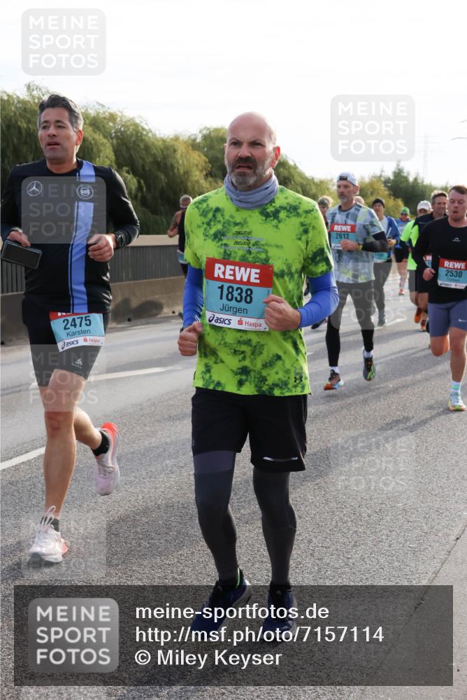 03.10.2024 - Köhlbrandbrückenlauf Miley Keyser http://msf.ph/oto/7157114 03.10.2024 09:16:18 Position 3 2475, 1838, 2612, 1606, 2530 meine-sportfotos.de