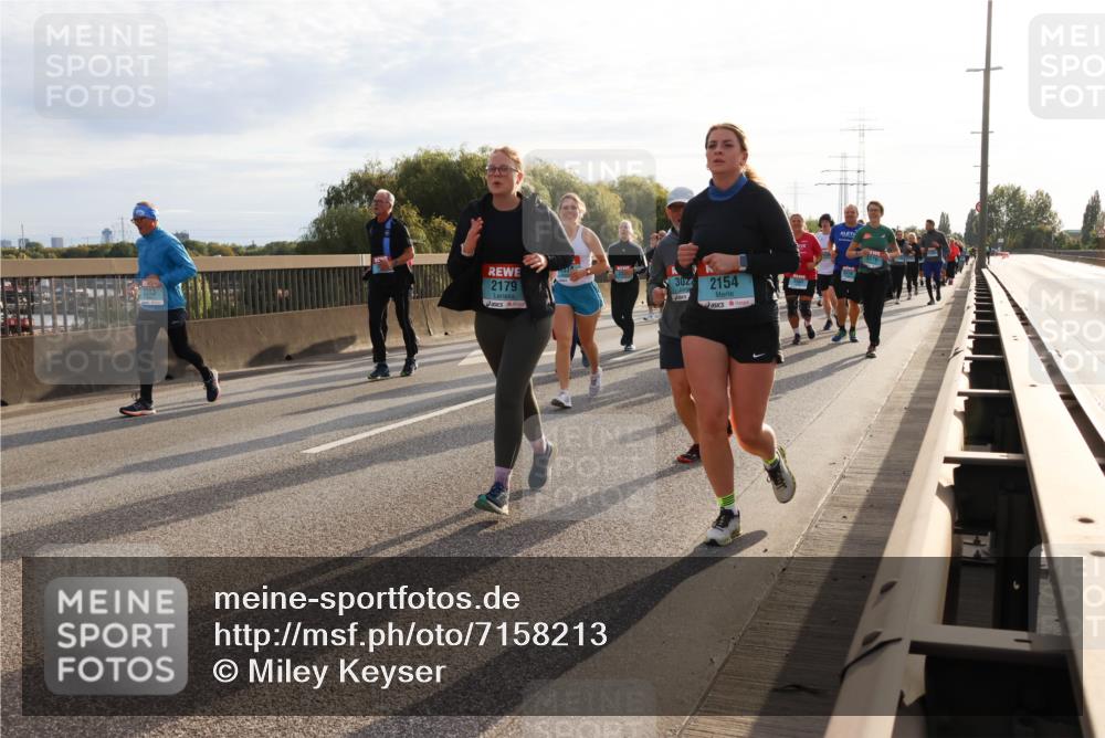 03.10.2024 - Köhlbrandbrückenlauf Miley Keyser http://msf.ph/oto/7158213 03.10.2024 09:21:06 Position 3 2203, 2179, 30, 2154, 3351, 2276 meine-sportfotos.de