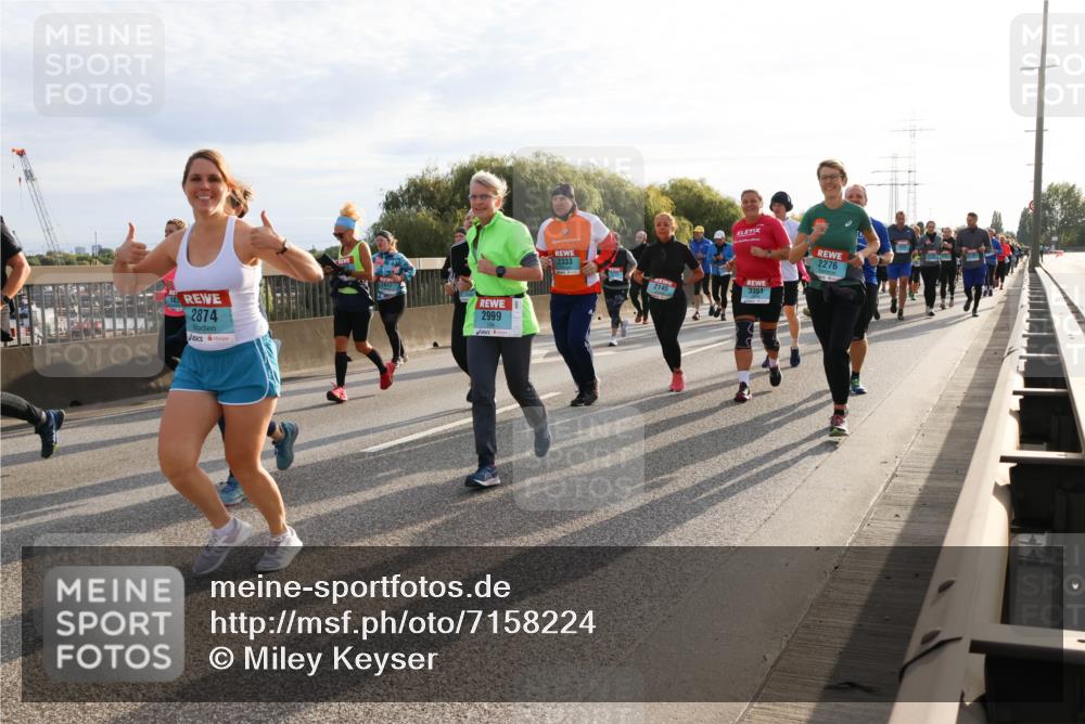 03.10.2024 - Köhlbrandbrückenlauf Miley Keyser http://msf.ph/oto/7158224 03.10.2024 09:21:08 Position 3 2874, 2999, 2333, 2145, 3351, 2276 meine-sportfotos.de