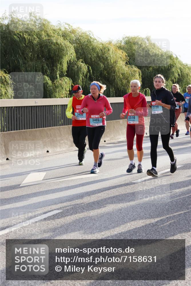 03.10.2024 - Köhlbrandbrückenlauf Miley Keyser http://msf.ph/oto/7158631 03.10.2024 09:23:25 Position 3 3456, 3469, 2516, 3730 meine-sportfotos.de