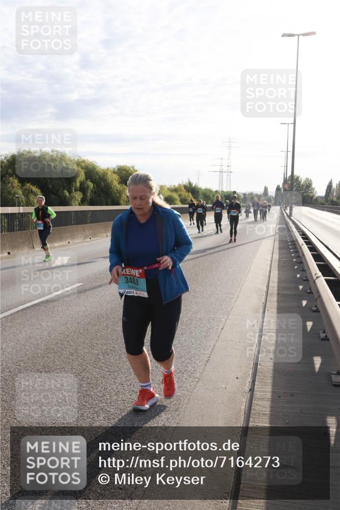 03.10.2024 - Köhlbrandbrückenlauf Miley Keyser http://msf.ph/oto/7164273 03.10.2024 09:25:34 Position 3 3403 meine-sportfotos.de