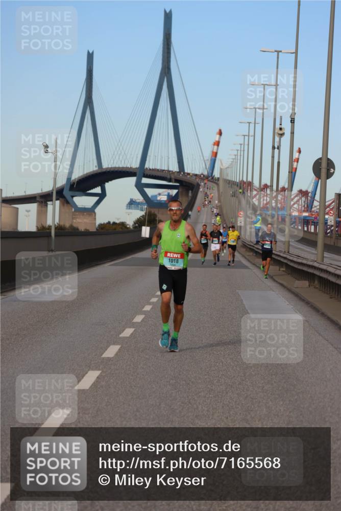 03.10.2024 - Köhlbrandbrückenlauf Miley Keyser http://msf.ph/oto/7165568 03.10.2024 09:37:11 Position 3  meine-sportfotos.de