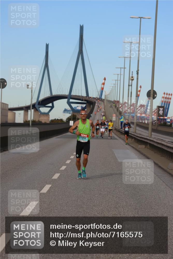 03.10.2024 - Köhlbrandbrückenlauf Miley Keyser http://msf.ph/oto/7165575 03.10.2024 09:37:11 Position 3 1018 meine-sportfotos.de