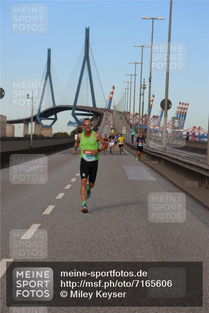 03.10.2024 - Köhlbrandbrückenlauf Miley Keyser http://msf.ph/oto/7165606 03.10.2024 09:37:12 Position 3 1018 meine-sportfotos.de