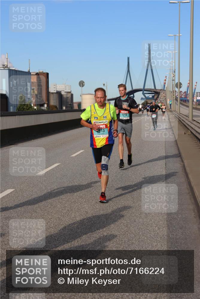 03.10.2024 - Köhlbrandbrückenlauf Miley Keyser http://msf.ph/oto/7166224 03.10.2024 09:40:17 Position 3 013, 1219 meine-sportfotos.de