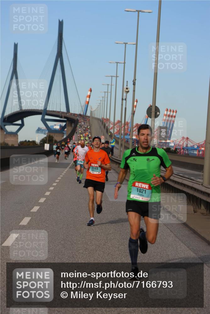 03.10.2024 - Köhlbrandbrückenlauf Miley Keyser http://msf.ph/oto/7166793 03.10.2024 09:41:12 Position 3 1163, 1021 meine-sportfotos.de