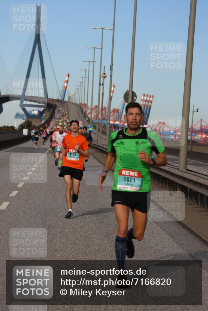 03.10.2024 - Köhlbrandbrückenlauf Miley Keyser http://msf.ph/oto/7166820 03.10.2024 09:41:13 Position 3 1163, 1021 meine-sportfotos.de