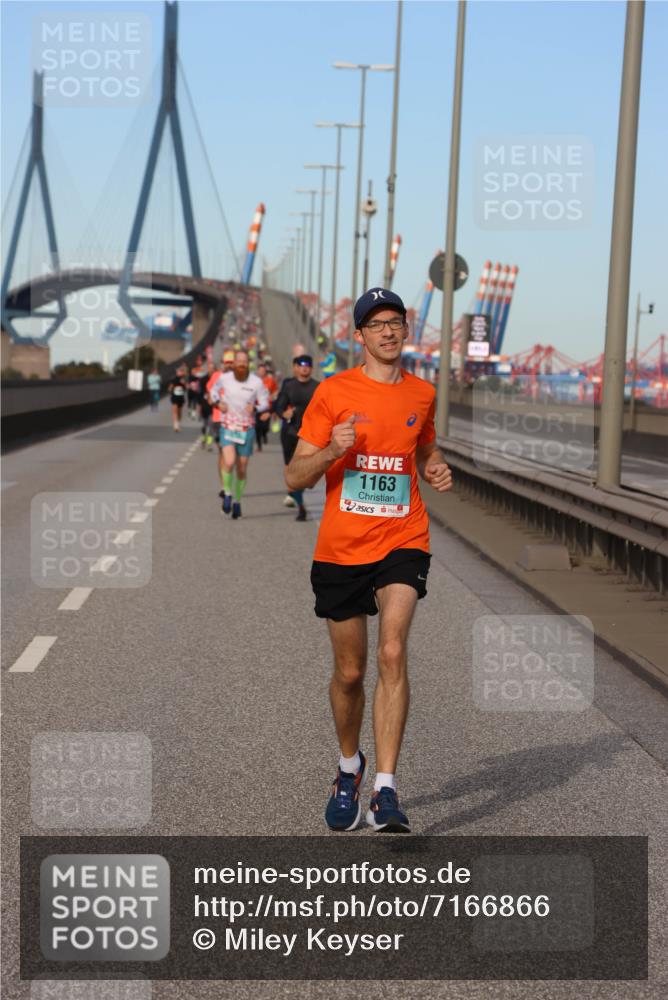 03.10.2024 - Köhlbrandbrückenlauf Miley Keyser http://msf.ph/oto/7166866 03.10.2024 09:41:16 Position 3 1163 meine-sportfotos.de