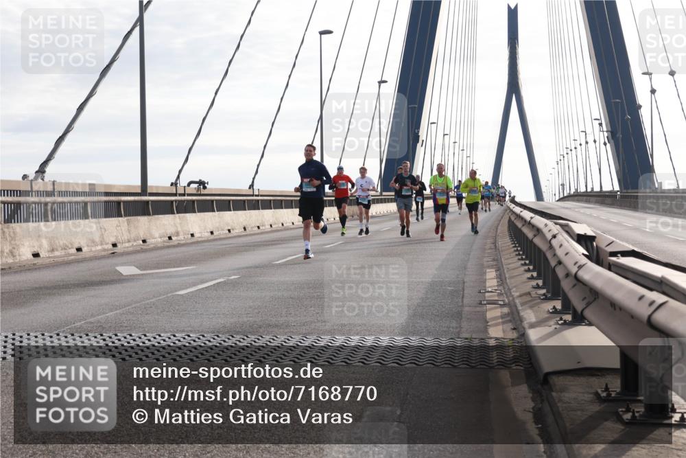 03.10.2024 - Köhlbrandbrückenlauf Matties Gatica Varas http://msf.ph/oto/7168770 03.10.2024 09:20:44 Position 2  meine-sportfotos.de