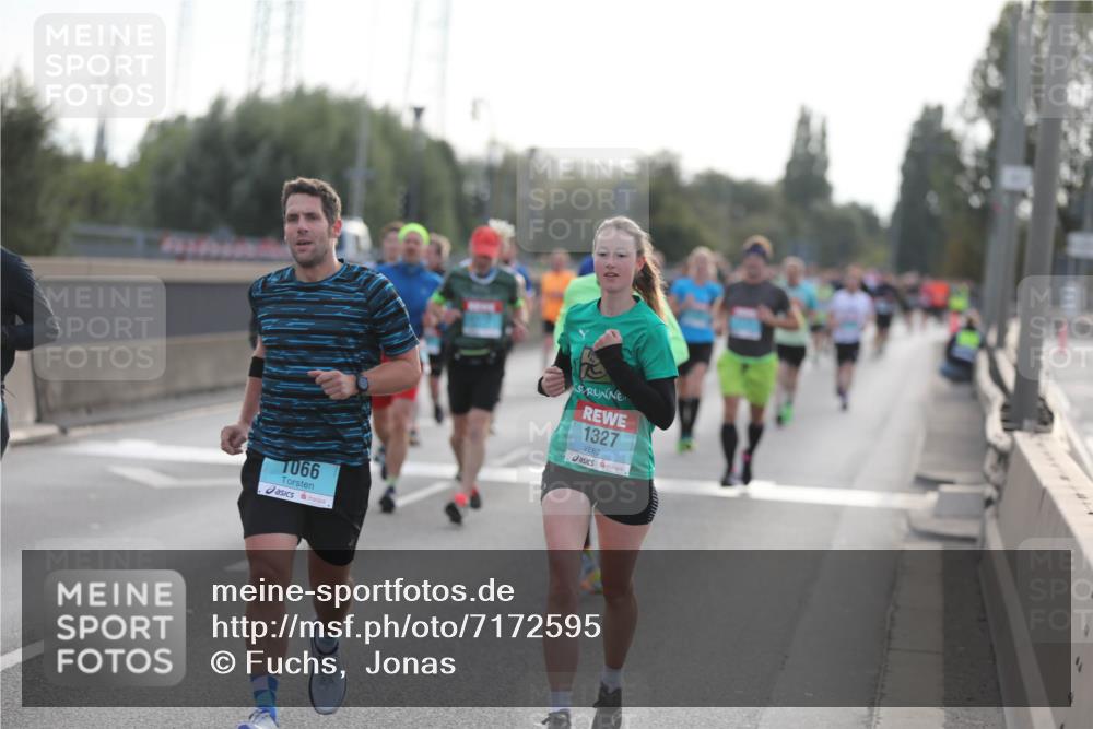 03.10.2024 - Köhlbrandbrückenlauf Fuchs,  Jonas http://msf.ph/oto/7172595 03.10.2024 09:12:29 Position 3 066, 1327 meine-sportfotos.de