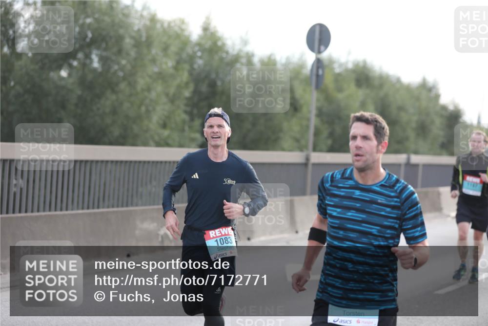 03.10.2024 - Köhlbrandbrückenlauf Fuchs,  Jonas http://msf.ph/oto/7172771 03.10.2024 09:12:31 Position 3 5, 1083, 6, 1107 meine-sportfotos.de