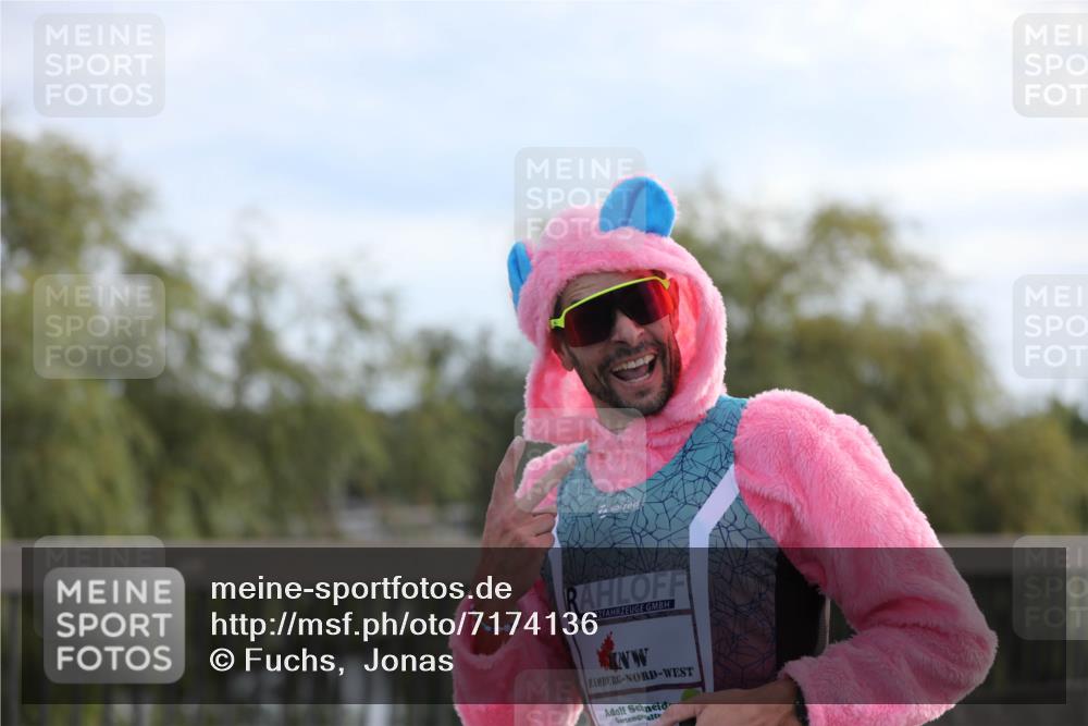 03.10.2024 - Köhlbrandbrückenlauf Fuchs,  Jonas http://msf.ph/oto/7174136 03.10.2024 09:13:13 Position 3  meine-sportfotos.de