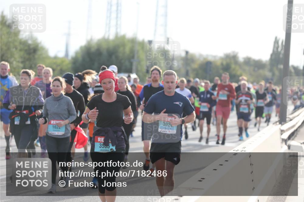 03.10.2024 - Köhlbrandbrückenlauf Fuchs,  Jonas http://msf.ph/oto/7182486 03.10.2024 09:17:33 Position 3 1622, 3505, 302 meine-sportfotos.de