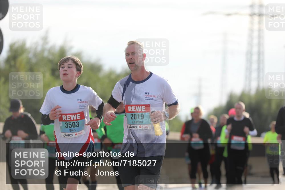03.10.2024 - Köhlbrandbrückenlauf Fuchs,  Jonas http://msf.ph/oto/7185027 03.10.2024 09:19:55 Position 3 3503, 2019 meine-sportfotos.de