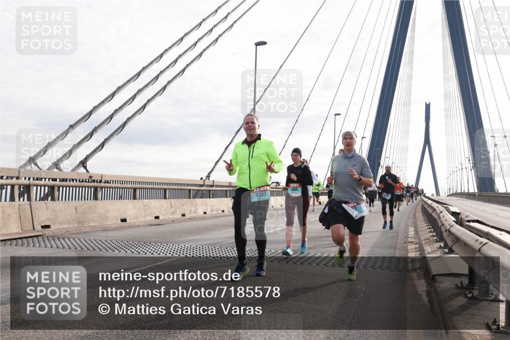 03.10.2024 - Köhlbrandbrückenlauf Matties Gatica Varas http://msf.ph/oto/7185578 03.10.2024 09:25:49 Position 2 1337, 1084 meine-sportfotos.de