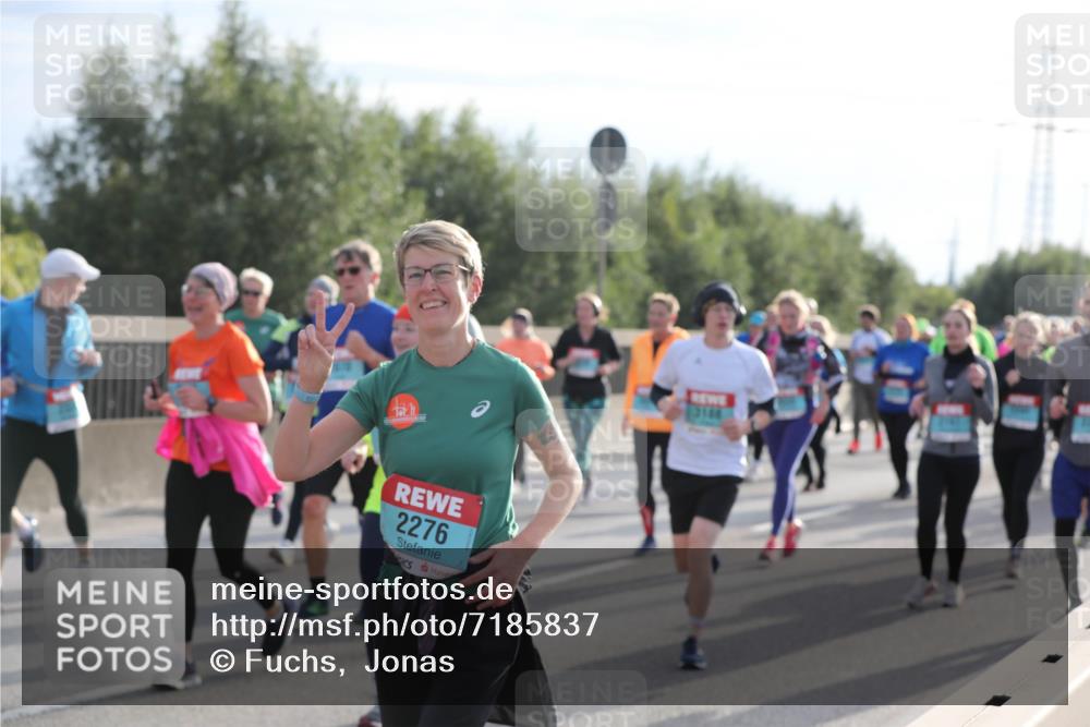 03.10.2024 - Köhlbrandbrückenlauf Fuchs,  Jonas http://msf.ph/oto/7185837 03.10.2024 09:20:36 Position 3 2276, 3100 meine-sportfotos.de