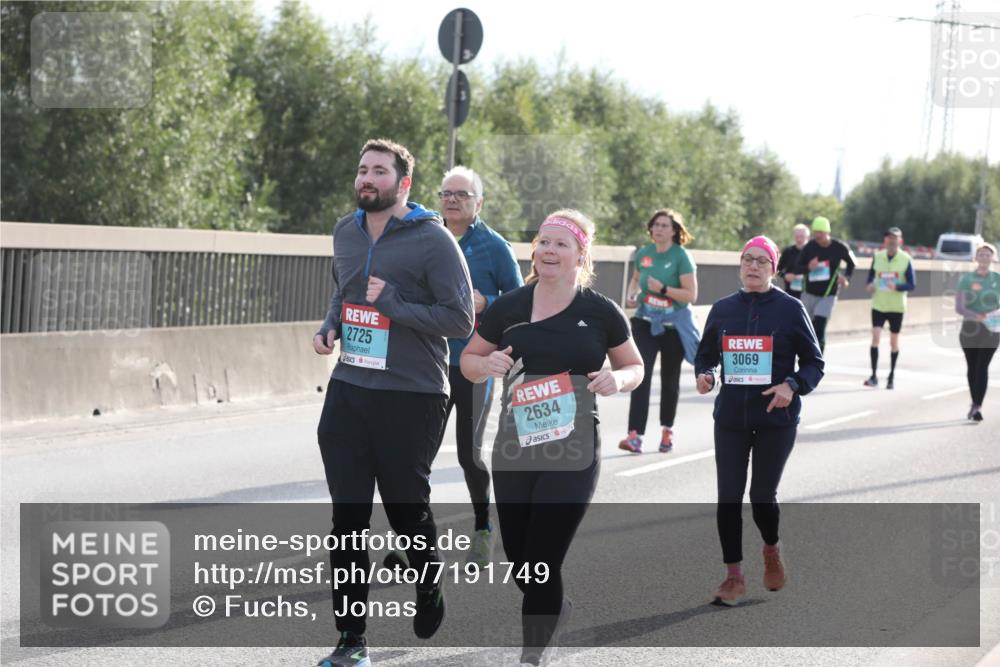 03.10.2024 - Köhlbrandbrückenlauf Fuchs,  Jonas http://msf.ph/oto/7191749 03.10.2024 09:25:05 Position 3 2725, 2634, 3069 meine-sportfotos.de