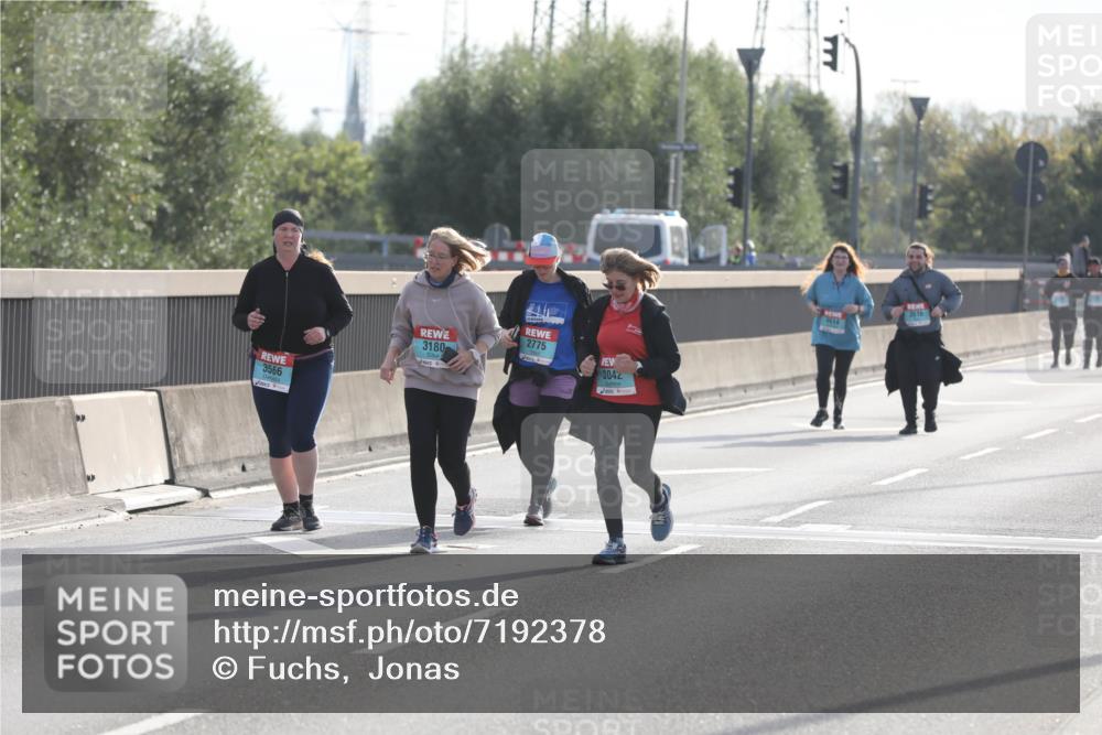 03.10.2024 - Köhlbrandbrückenlauf Fuchs,  Jonas http://msf.ph/oto/7192378 03.10.2024 09:25:43 Position 3 3566, 2775, 3180, 3042, 3516, 3514 meine-sportfotos.de