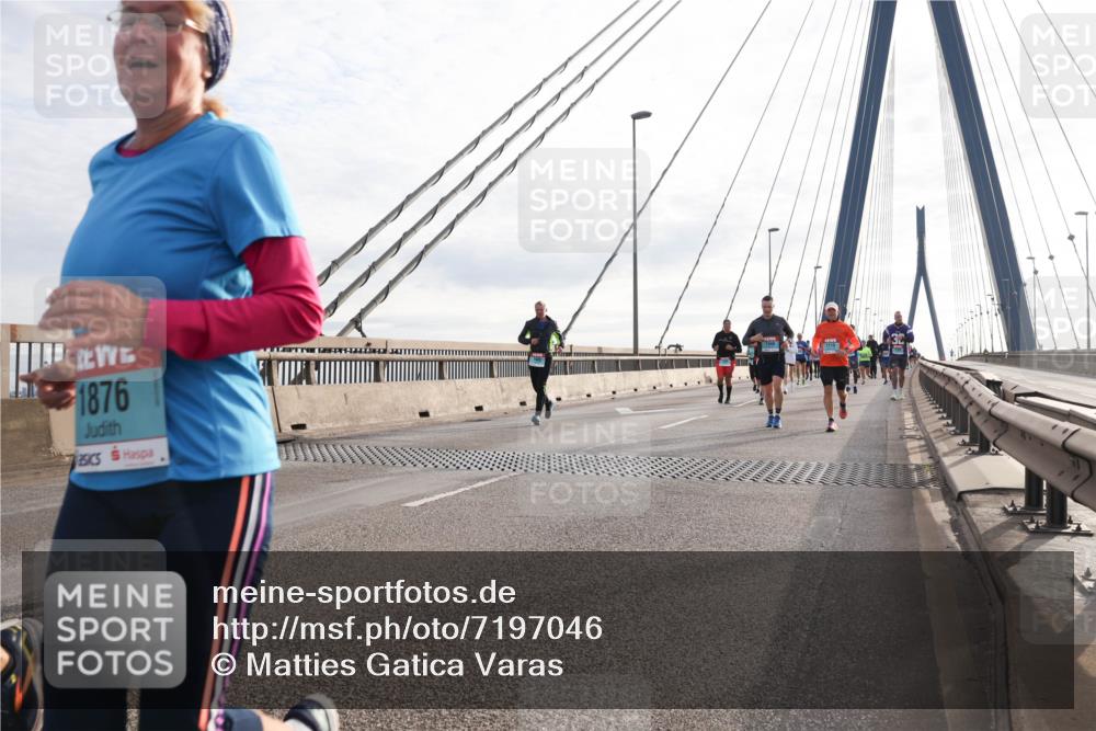 03.10.2024 - Köhlbrandbrückenlauf Matties Gatica Varas http://msf.ph/oto/7197046 03.10.2024 09:28:38 Position 2 1876, 1948 meine-sportfotos.de