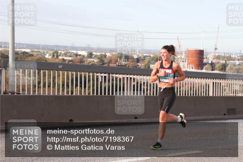 03.10.2024 - Köhlbrandbrückenlauf Matties Gatica Varas http://msf.ph/oto/7198367 03.10.2024 09:29:07 Position 2 2780, 47 meine-sportfotos.de