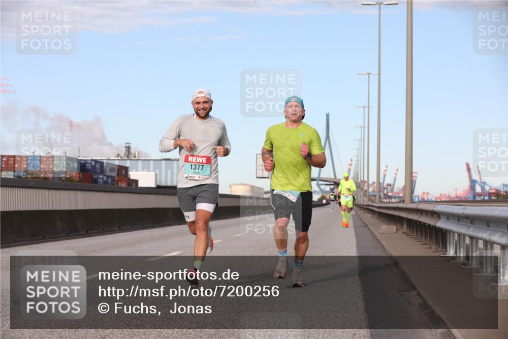 03.10.2024 - Köhlbrandbrückenlauf Fuchs,  Jonas http://msf.ph/oto/7200256 03.10.2024 09:39:11 Position 3 1377, 1 meine-sportfotos.de