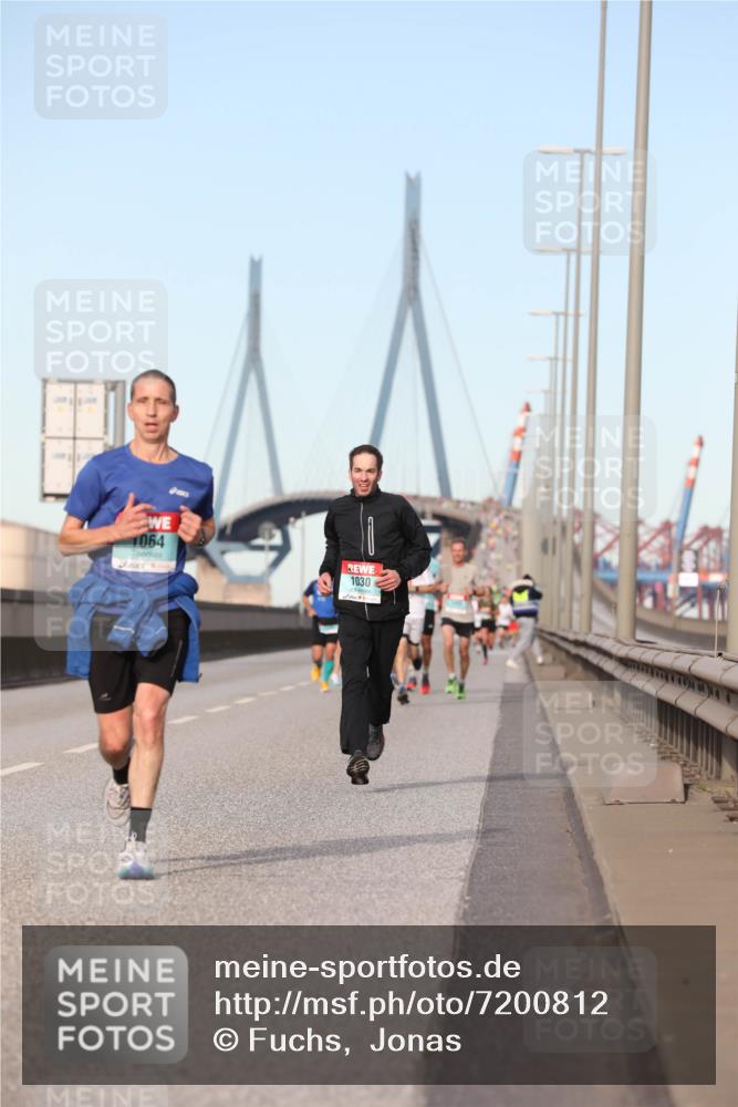 03.10.2024 - Köhlbrandbrückenlauf Fuchs,  Jonas http://msf.ph/oto/7200812 03.10.2024 09:39:38 Position 3 1064, 1030 meine-sportfotos.de