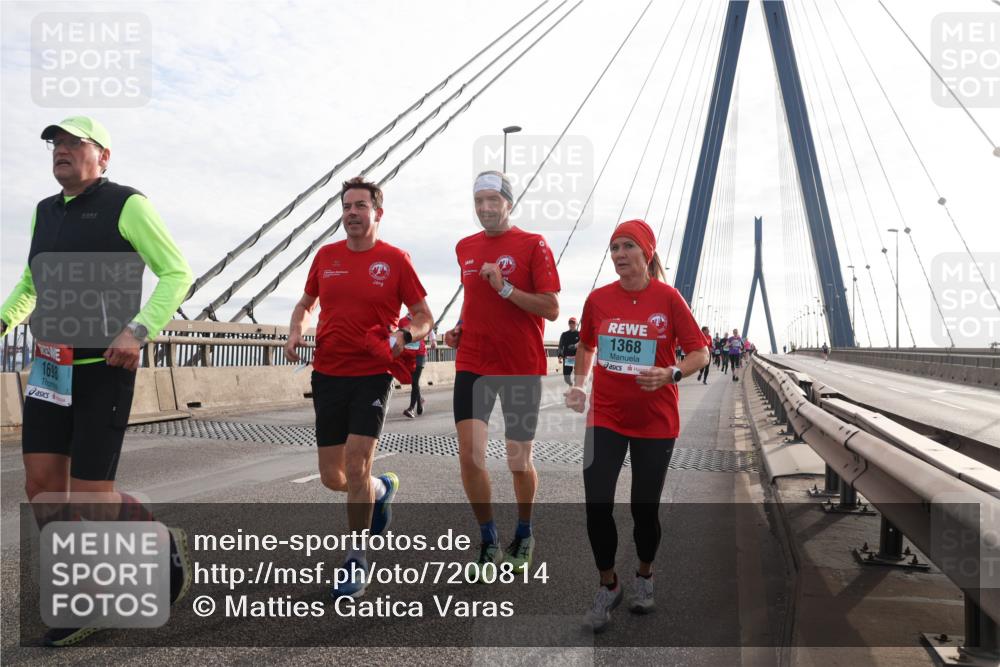 03.10.2024 - Köhlbrandbrückenlauf Matties Gatica Varas http://msf.ph/oto/7200814 03.10.2024 09:30:10 Position 2 1698, 1368 meine-sportfotos.de