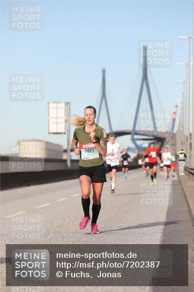 03.10.2024 - Köhlbrandbrückenlauf Fuchs,  Jonas http://msf.ph/oto/7202387 03.10.2024 09:40:04 Position 3 1027 meine-sportfotos.de