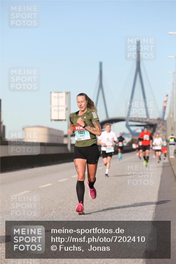 03.10.2024 - Köhlbrandbrückenlauf Fuchs,  Jonas http://msf.ph/oto/7202410 03.10.2024 09:40:04 Position 3 1027 meine-sportfotos.de