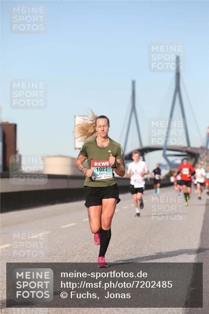 03.10.2024 - Köhlbrandbrückenlauf Fuchs,  Jonas http://msf.ph/oto/7202485 03.10.2024 09:40:05 Position 3 1027 meine-sportfotos.de