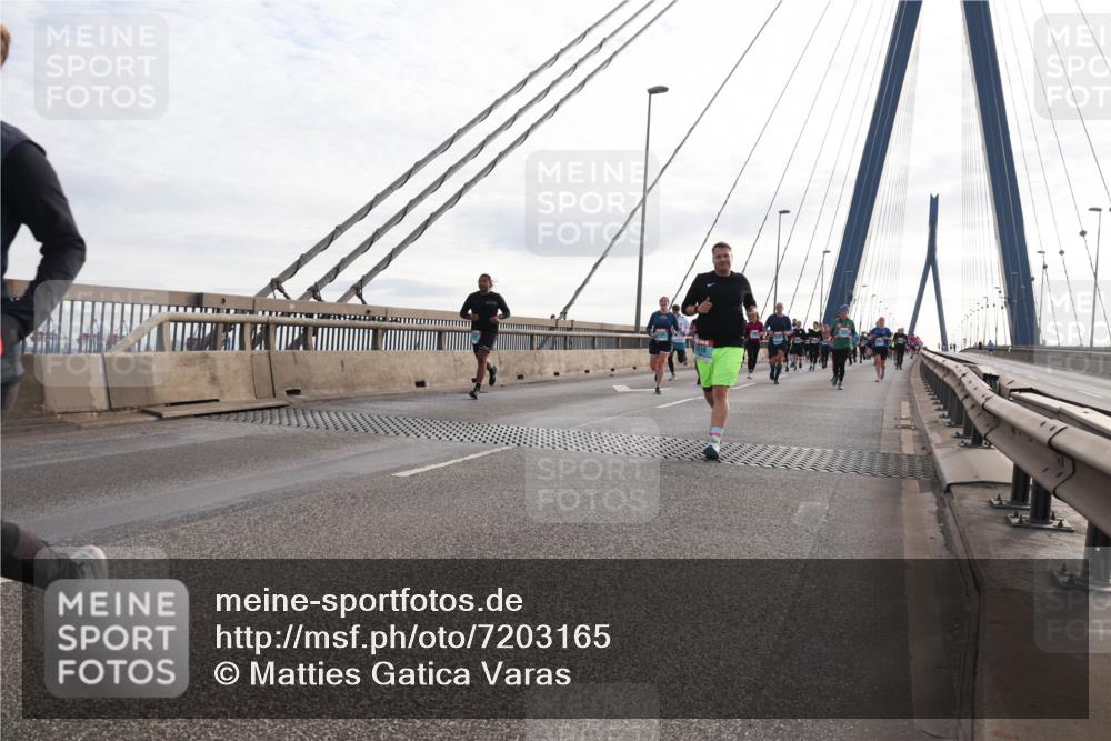 03.10.2024 - Köhlbrandbrückenlauf Matties Gatica Varas http://msf.ph/oto/7203165 03.10.2024 09:31:33 Position 2  meine-sportfotos.de