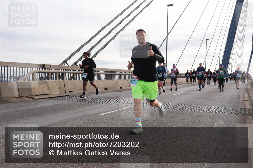03.10.2024 - Köhlbrandbrückenlauf Matties Gatica Varas http://msf.ph/oto/7203202 03.10.2024 09:31:34 Position 2  meine-sportfotos.de