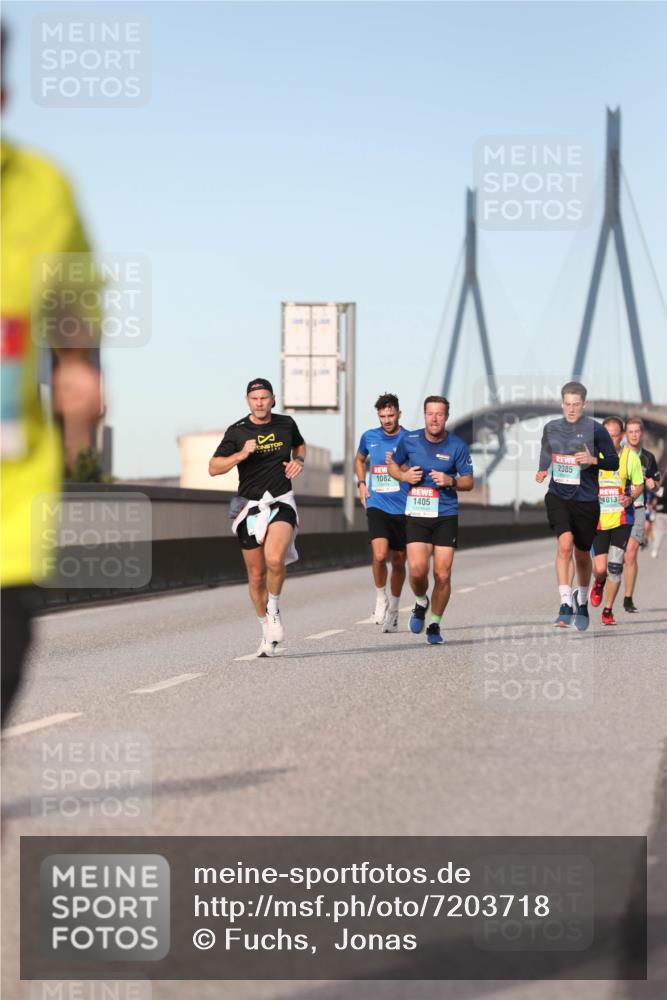 03.10.2024 - Köhlbrandbrückenlauf Fuchs,  Jonas http://msf.ph/oto/7203718 03.10.2024 09:40:37 Position 3 1082, 1405, 2085, 4013 meine-sportfotos.de